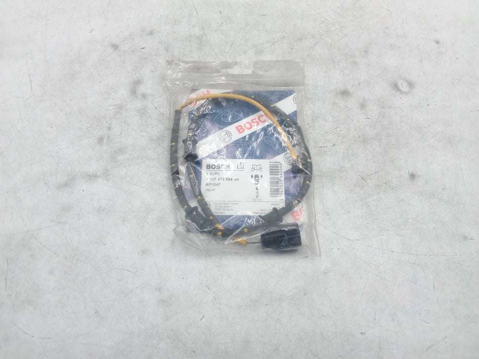 Sensore usura freni JAGUAR XF Serie (15>)