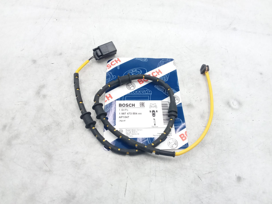 Sensore usura freni JAGUAR XF Serie (11>15)