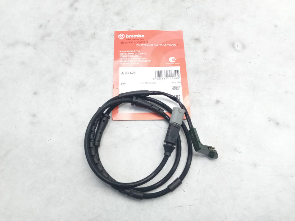 Sensore usura freni BMW Serie 7 F01
