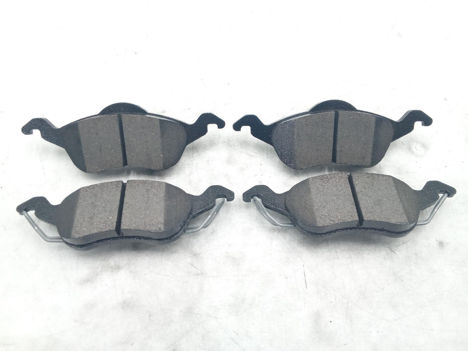 Pastiglie freno anteriori FORD Focus Berlina 1° Serie
