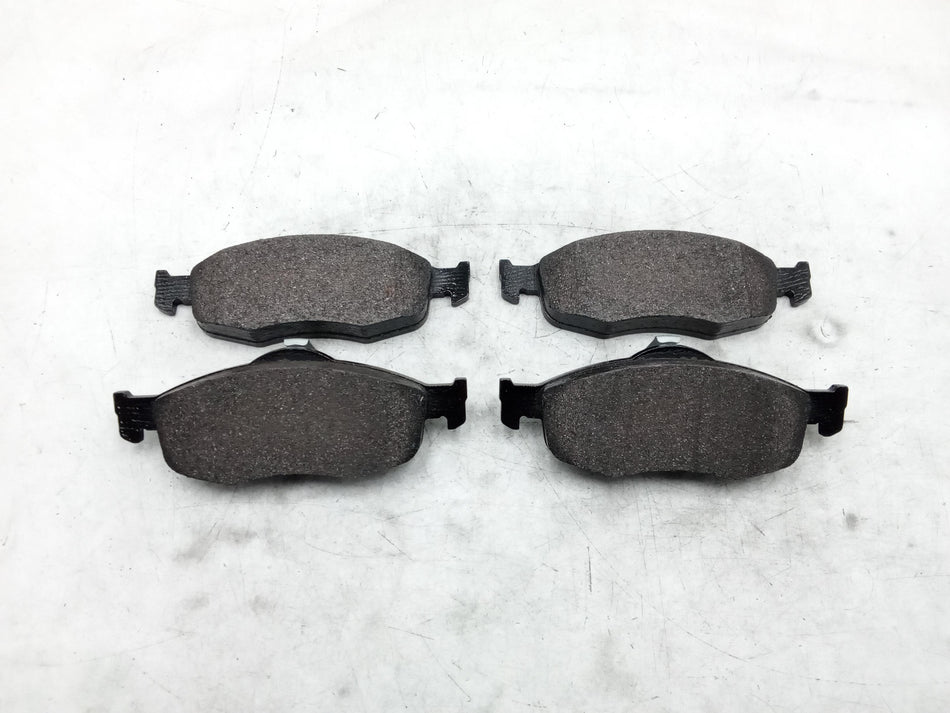 Pastiglie freno anteriori FORD Mondeo Berlina 2° Serie