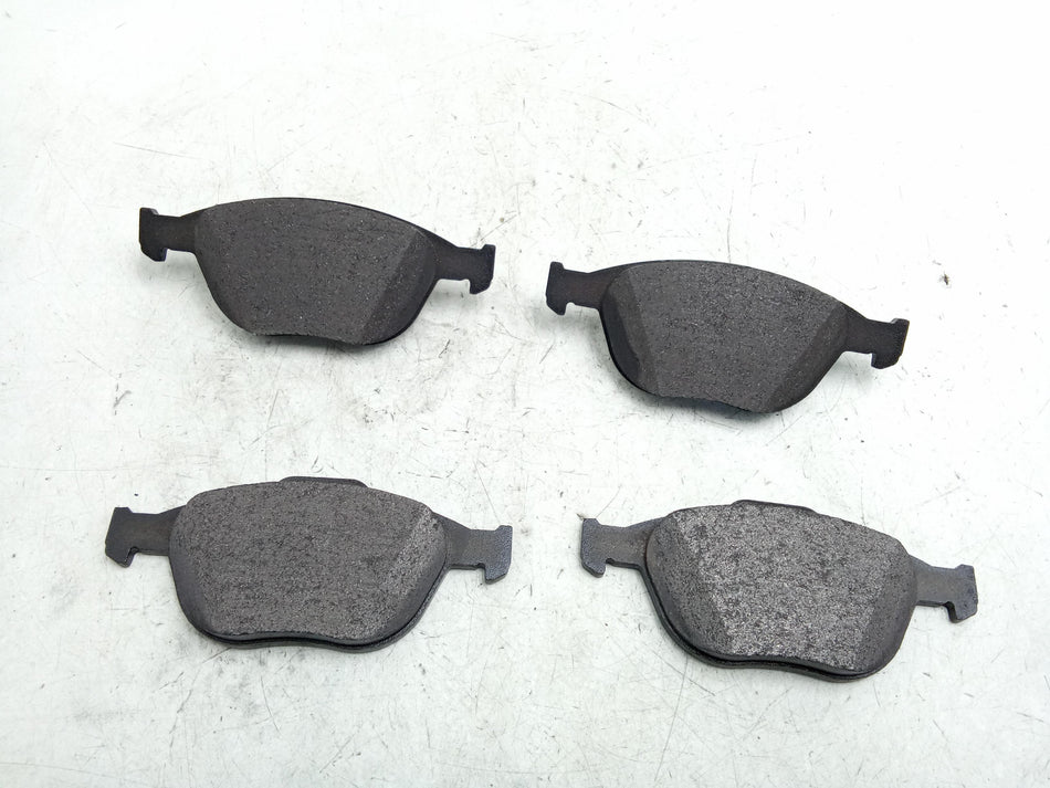 Pastiglie freno anteriori FORD Focus Berlina 2° Serie