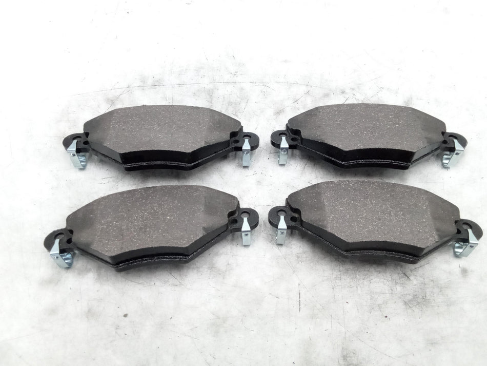 Pastiglie freno anteriori CITROEN C5 Break 1° Serie