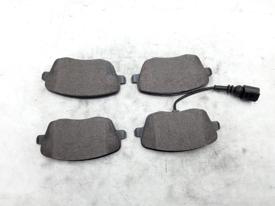 Pastiglie freno anteriori SEAT Cordoba Berlina 3° Serie