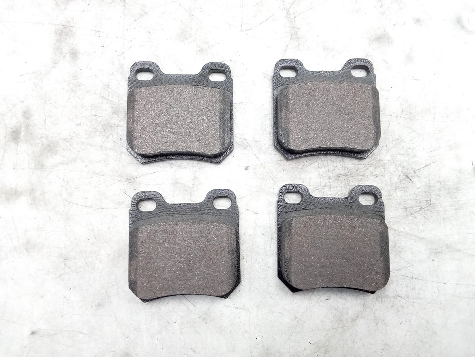 Pastiglie freno posteriori OPEL Omega A (86>93)