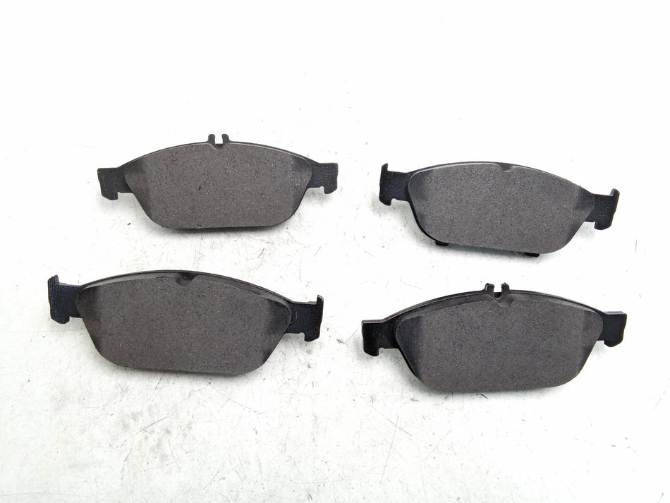 Pastiglie freno anteriori MERCEDES Classe E Coupe (C207) (09>)
