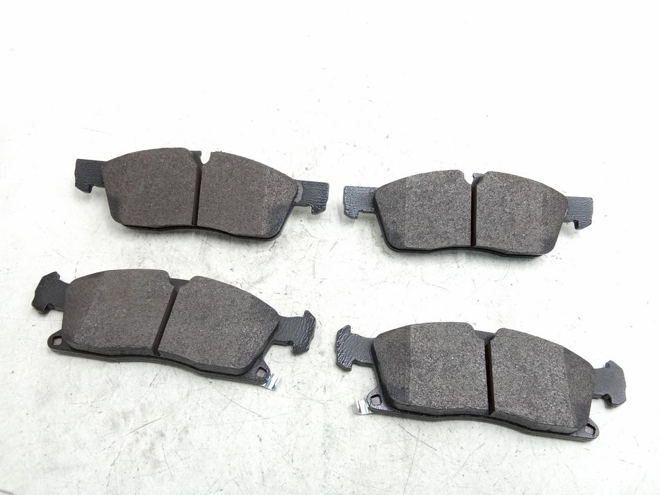 Pastiglie freno anteriori JEEP Grand Cherokee 4° Serie