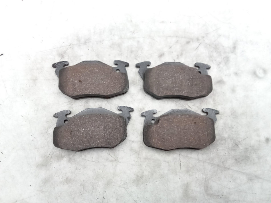 Pastiglie freno anteriori CITROEN AX Berlina