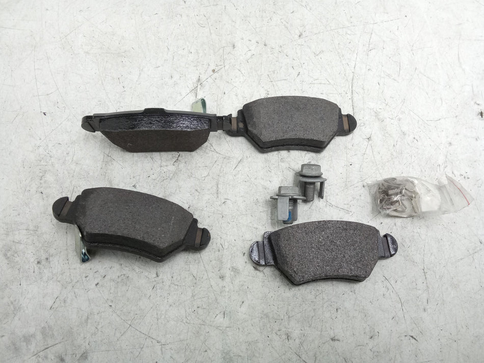 Pastiglie freno posteriori OPEL Zafira A