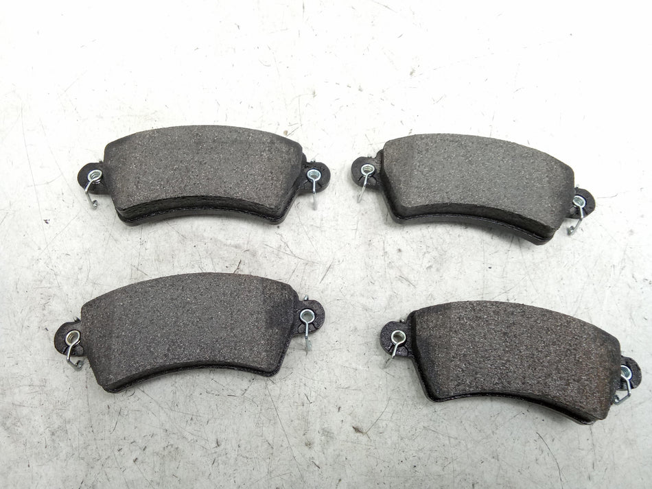 Pastiglie freno anteriori CITROEN Xsara Berlina 1° Serie