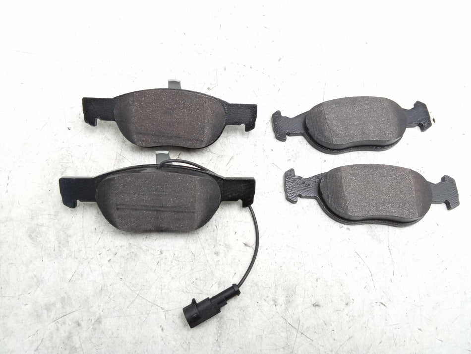 Pastiglie freno anteriori FIAT Marea Berlina