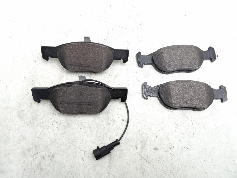 Pastiglie freno anteriori FIAT Marea Berlina