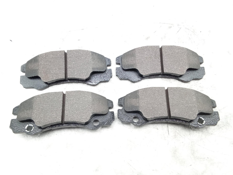 Pastiglie freno anteriori OPEL Frontera B