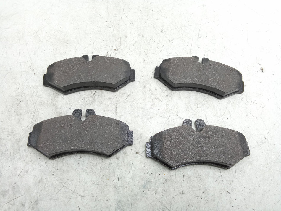 Pastiglie freno posteriori MERCEDES Classe G (W463) (90>13)