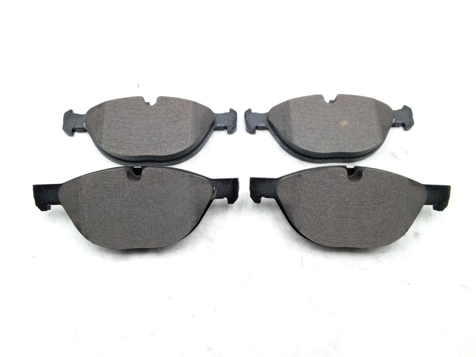 Pastiglie freno anteriori BMW X6 E71 1° Serie
