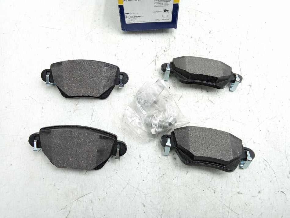 Pastiglie freno posteriori FORD Mondeo Berlina 3° Serie