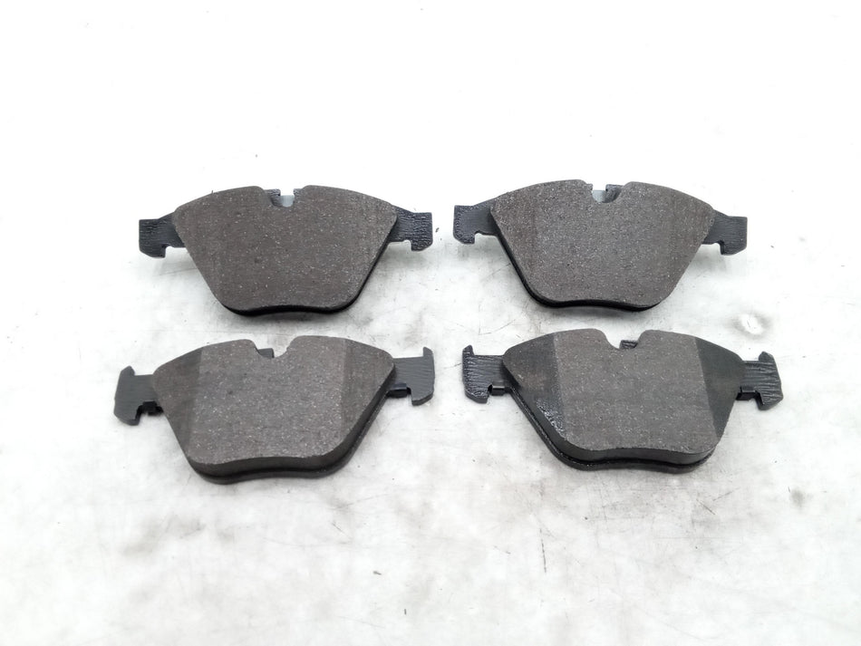 Pastiglie freno anteriori BMW Z4 E89