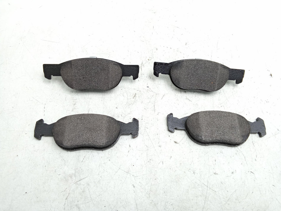 Pastiglie freno anteriori FIAT Punto Berlina 5P