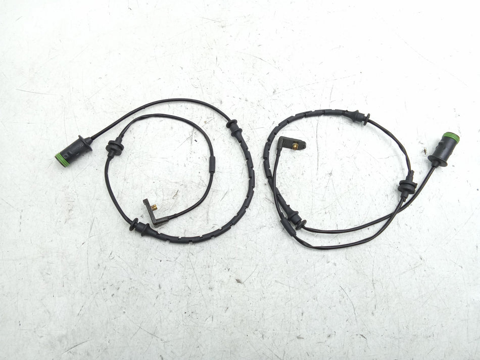 Sensore usura freni OPEL Astra G Berlina