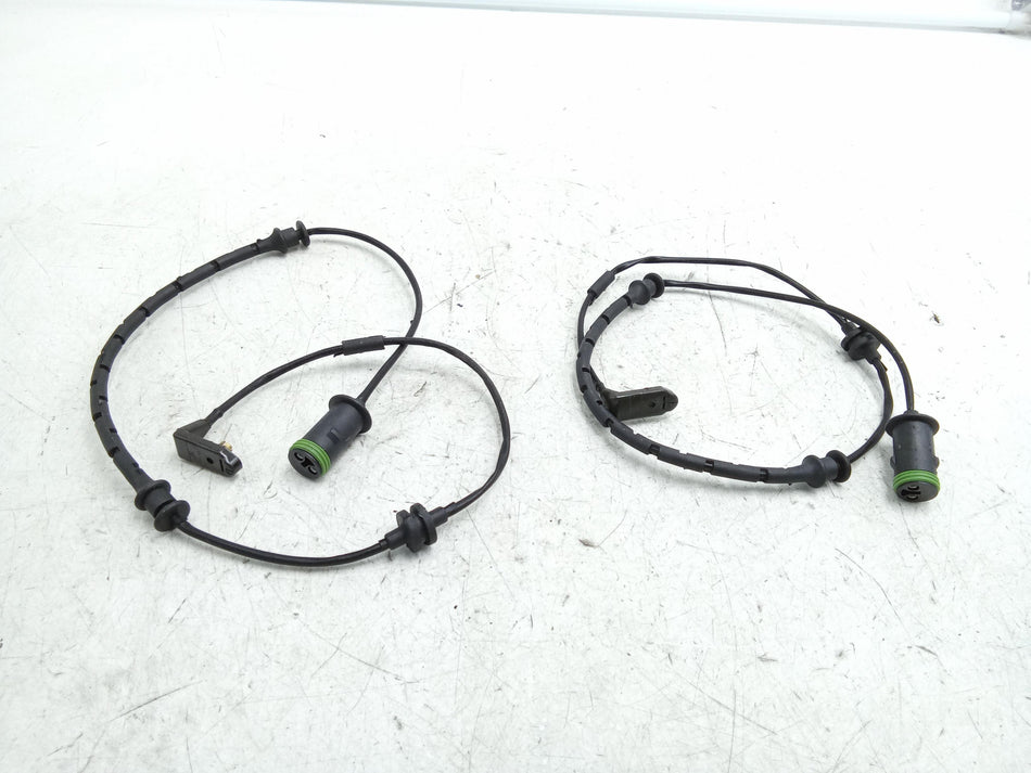 Sensore usura freni OPEL Astra G Berlina