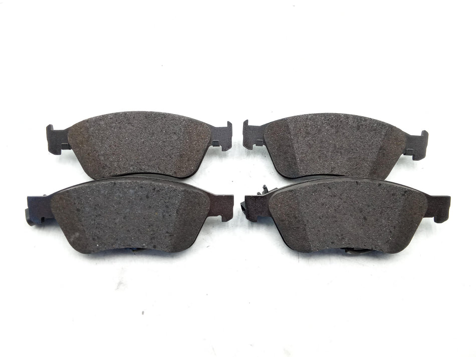 Pastiglie freno anteriori AUDI A8 Serie D3 (4E2) (02>09)