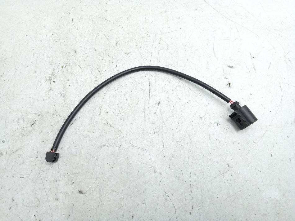 Sensore usura freni VOLKSWAGEN Touareg 2° Serie