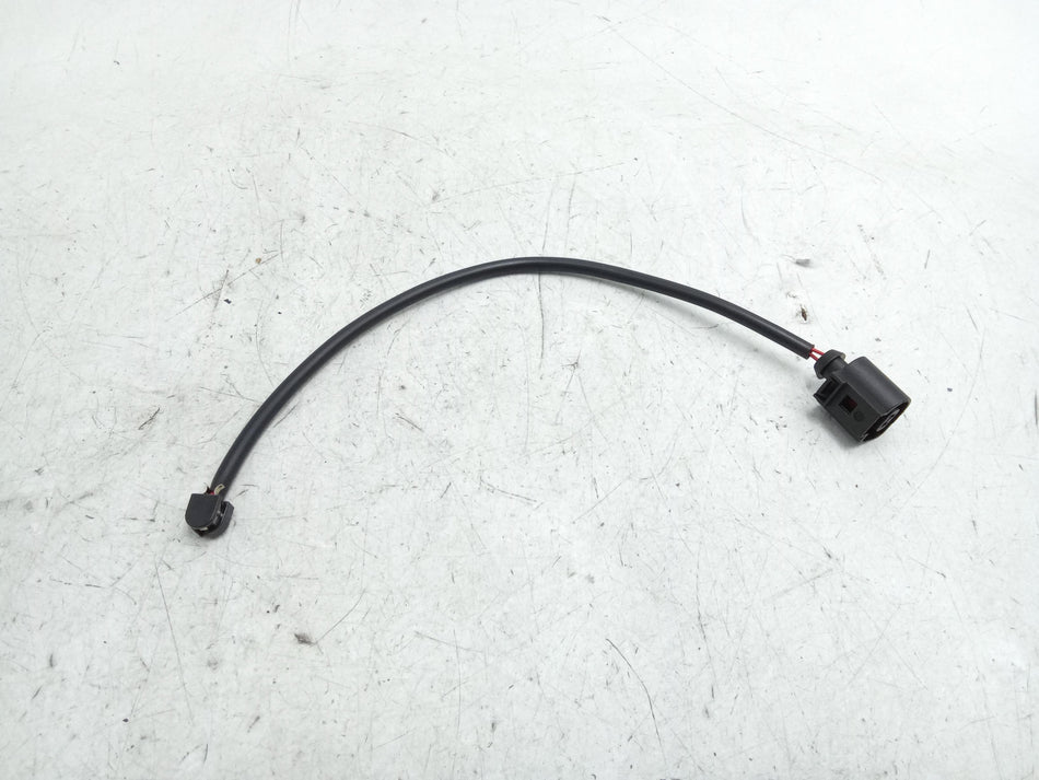 Sensore usura freni VOLKSWAGEN Touareg 2° Serie