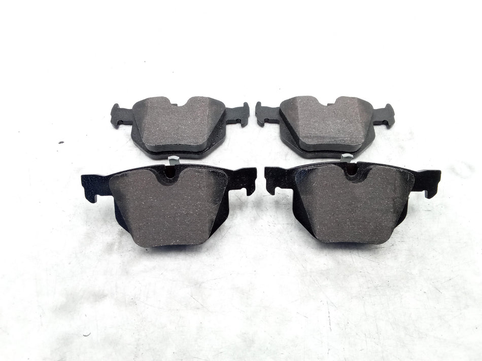 Pastiglie freno posteriori BMW Serie 3 E90 Berlina 2° Serie