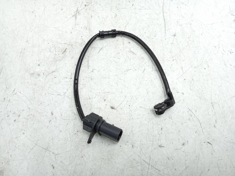 Sensore usura freni AUDI A6 Allroad Serie C7 (4GH) (12>18)