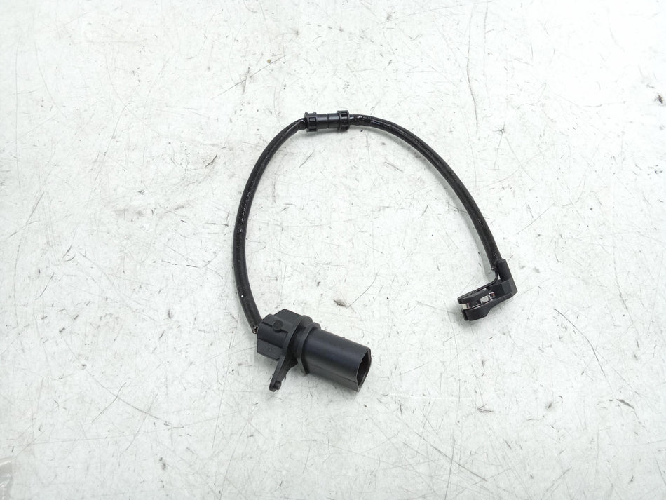 Sensore usura freni AUDI A6 Allroad Serie C7 (4GH) (12>18)