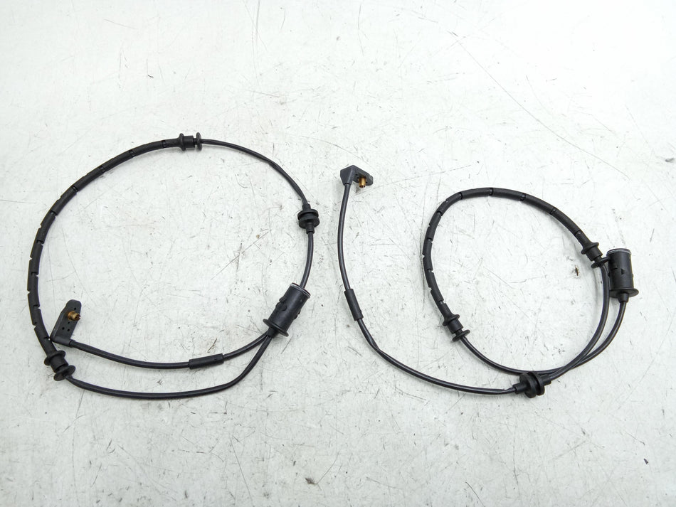 Sensore usura freni OPEL Astra G Berlina