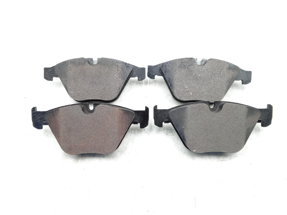 Pastiglie freno anteriori BMW Serie 7 E65/E66/E67/E68