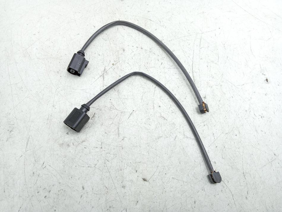 Sensore usura freni PORSCHE Cayenne 2° Serie