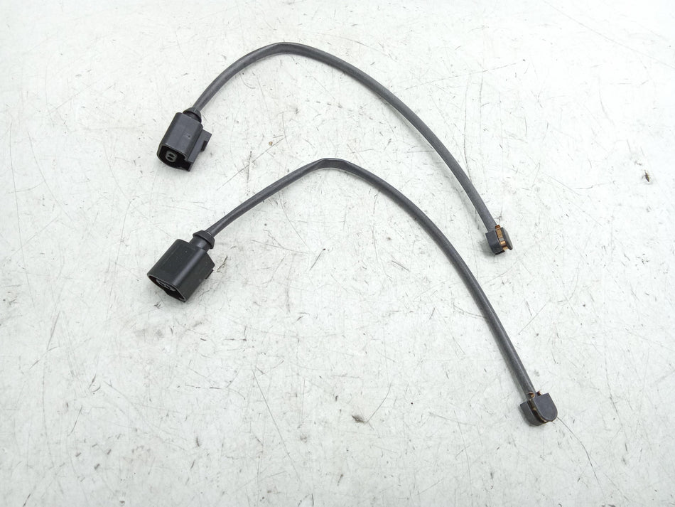 Sensore usura freni PORSCHE Cayenne 2° Serie