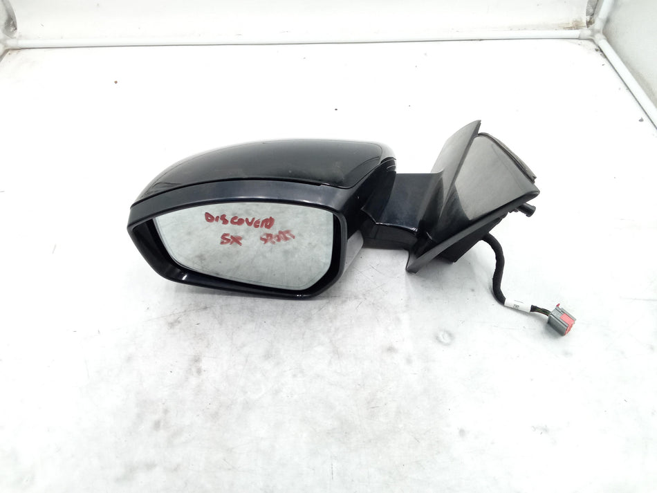 Specchietto Retrovisore Sinistro LAND ROVER Discovery Sport (L550) (19>)