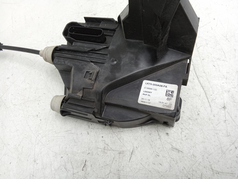 Serratura Anteriore Destra LAND ROVER Discovery Sport (L550) (19>)