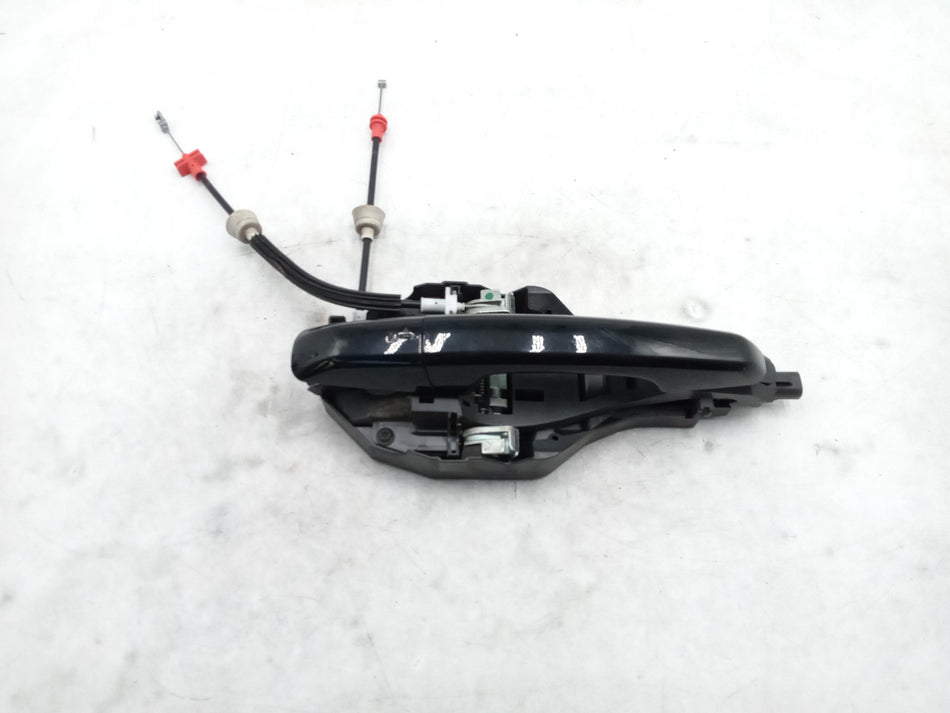 Maniglia esterna Anteriore Sinistra LAND ROVER Discovery Sport (L550) (19>)