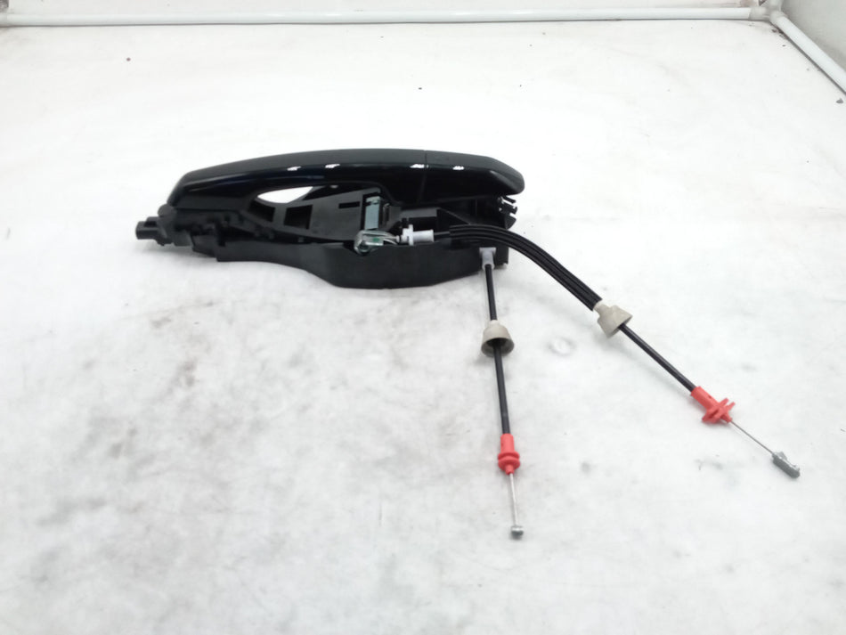 Maniglia esterna Anteriore Sinistra LAND ROVER Discovery Sport (L550) (19>)