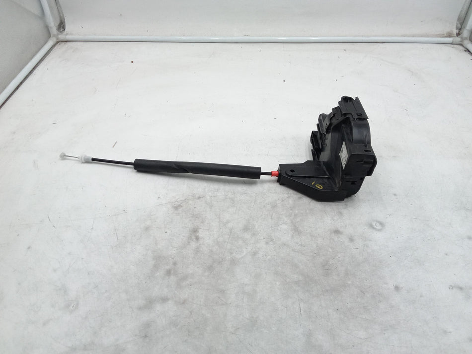 Serratura Anteriore Sinistra LAND ROVER Discovery Sport (L550) (19>)