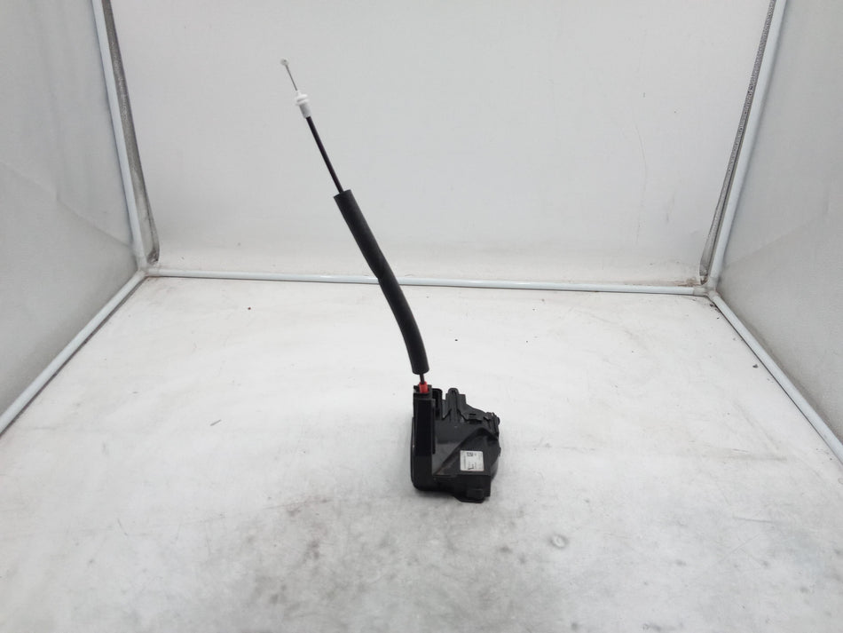 Serratura Anteriore Sinistra LAND ROVER Discovery Sport (L550) (19>)