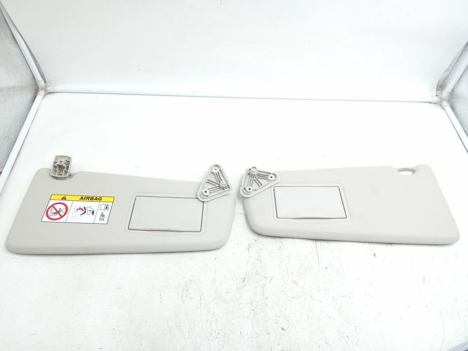 Coppia parasole Dx e SX LAND ROVER Discovery Sport (L550) (19>)