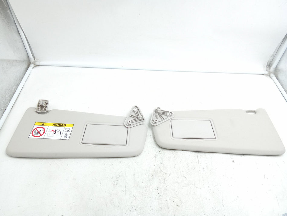 Coppia parasole Dx e SX LAND ROVER Discovery Sport (L550) (19>)