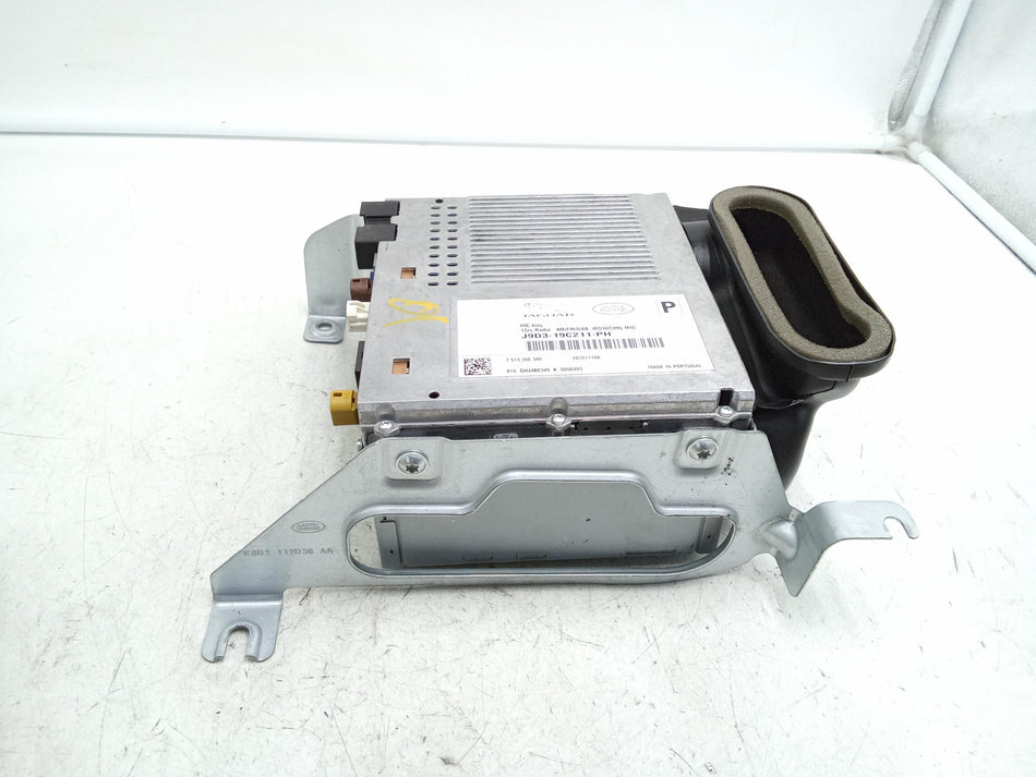 Unità di controllo multimediale navigatore GPS LAND ROVER Discovery Sport (L550) (19>)