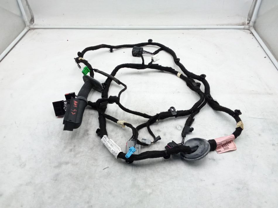 Cablaggio Porta Anteriore Sinistra LAND ROVER Discovery Sport (L550) (19>)