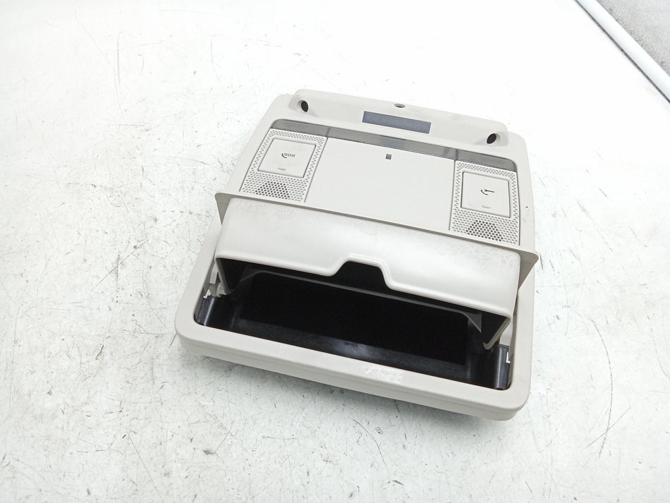 Plafoniera LAND ROVER Discovery Sport (L550) (19>)