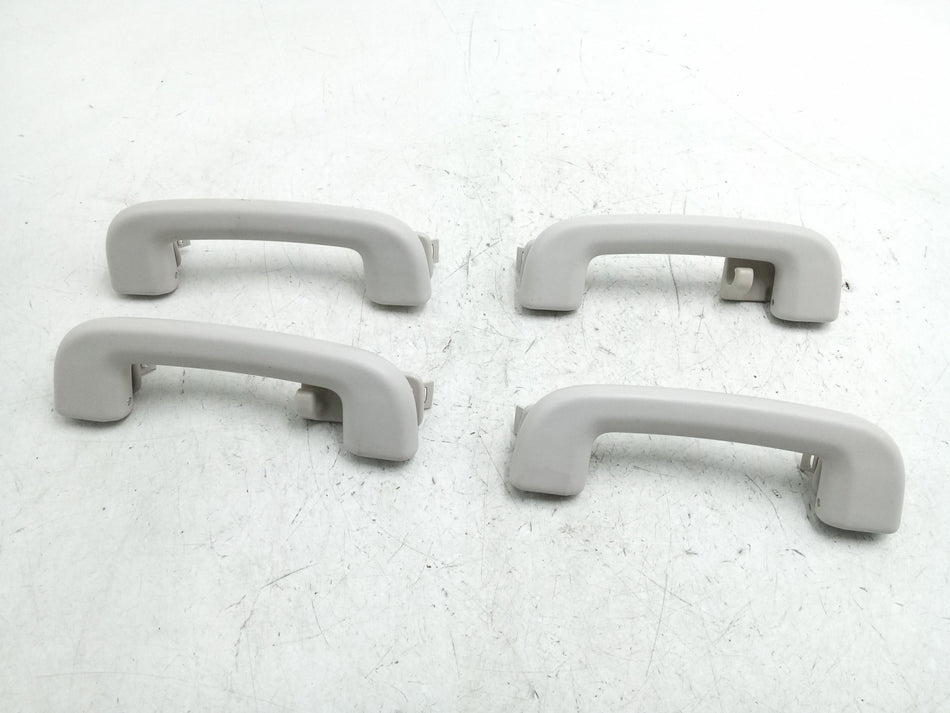 Maniglie Tetto LAND ROVER Discovery Sport (L550) (19>)