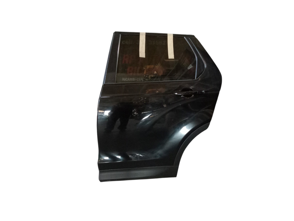 Portiera Posteriore Sinistra LAND ROVER Discovery Sport (L550) (19>)