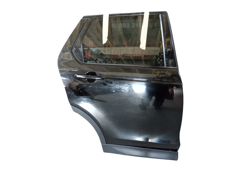 Portiera Posteriore Destra LAND ROVER Discovery Sport (L550) (19>)