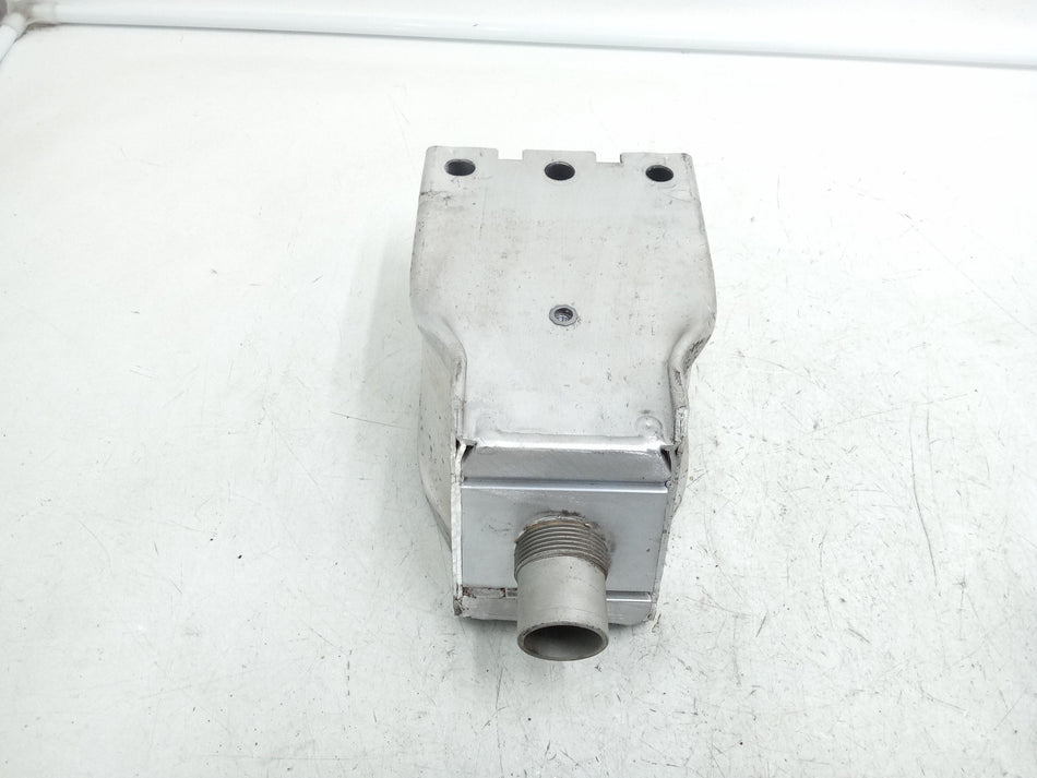 Rinforzo Paraurti anteriore LAND ROVER Discovery Sport (L550) (19>)