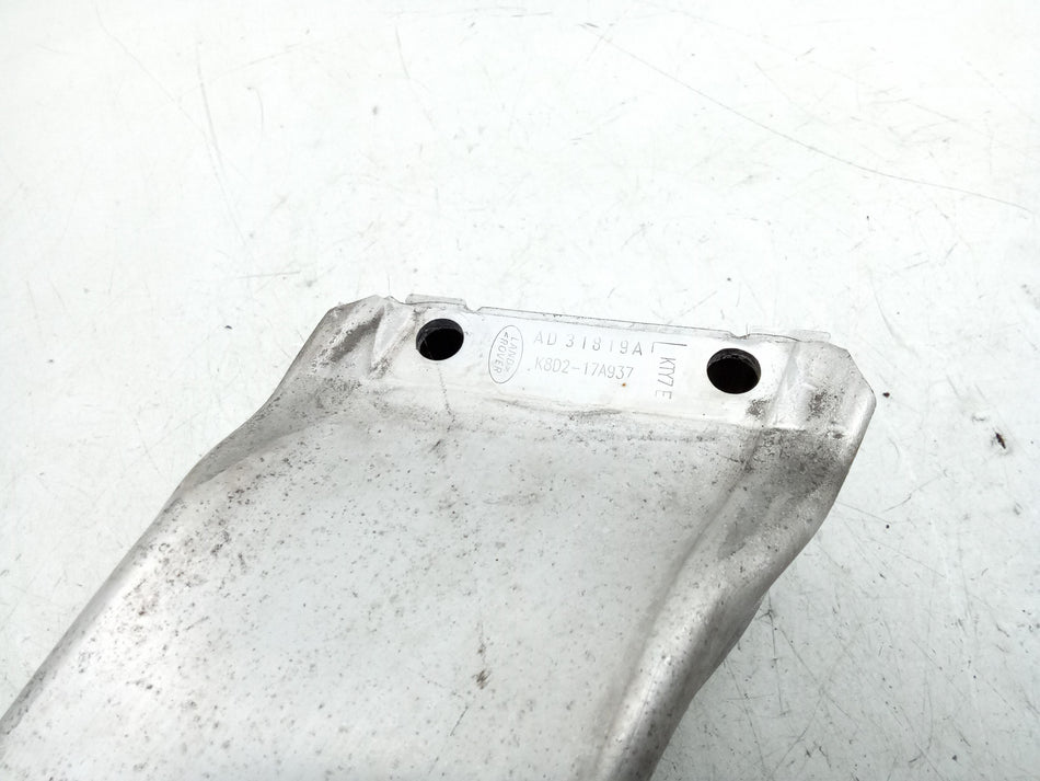Rinforzo Paraurti anteriore LAND ROVER Discovery Sport (L550) (19>)